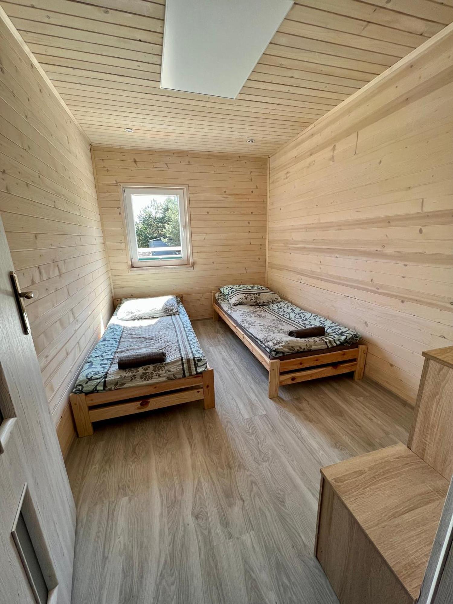 Apartmán Sielsko-Anielsko Kobyla Gora II Ligota  Exteriér fotografie