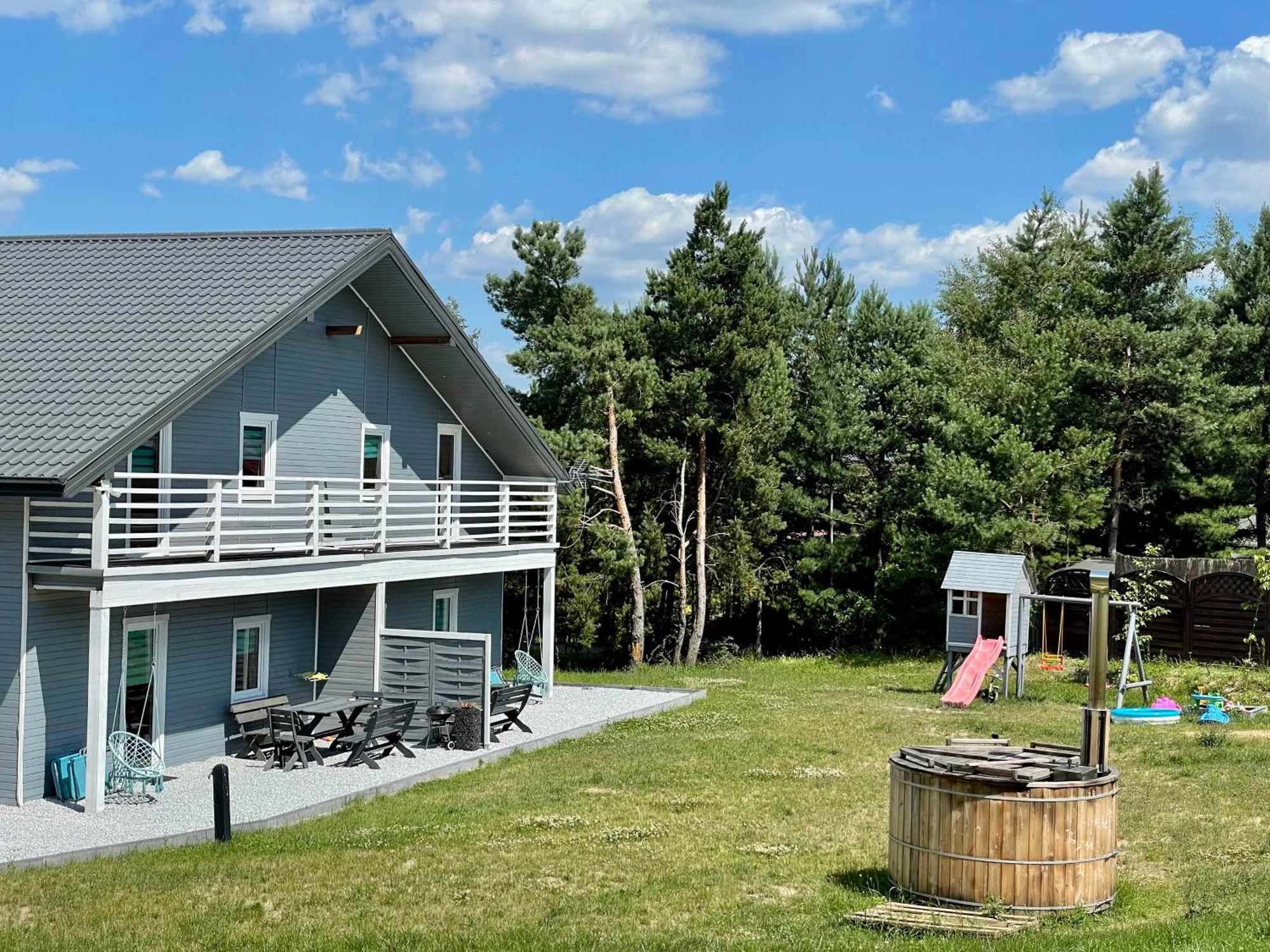 Apartmán Sielsko-Anielsko Kobyla Gora II Ligota  Exteriér fotografie