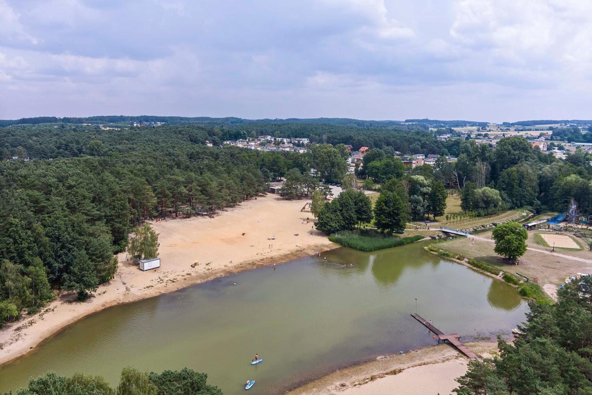 Apartmán Sielsko-Anielsko Kobyla Gora II Ligota  Exteriér fotografie