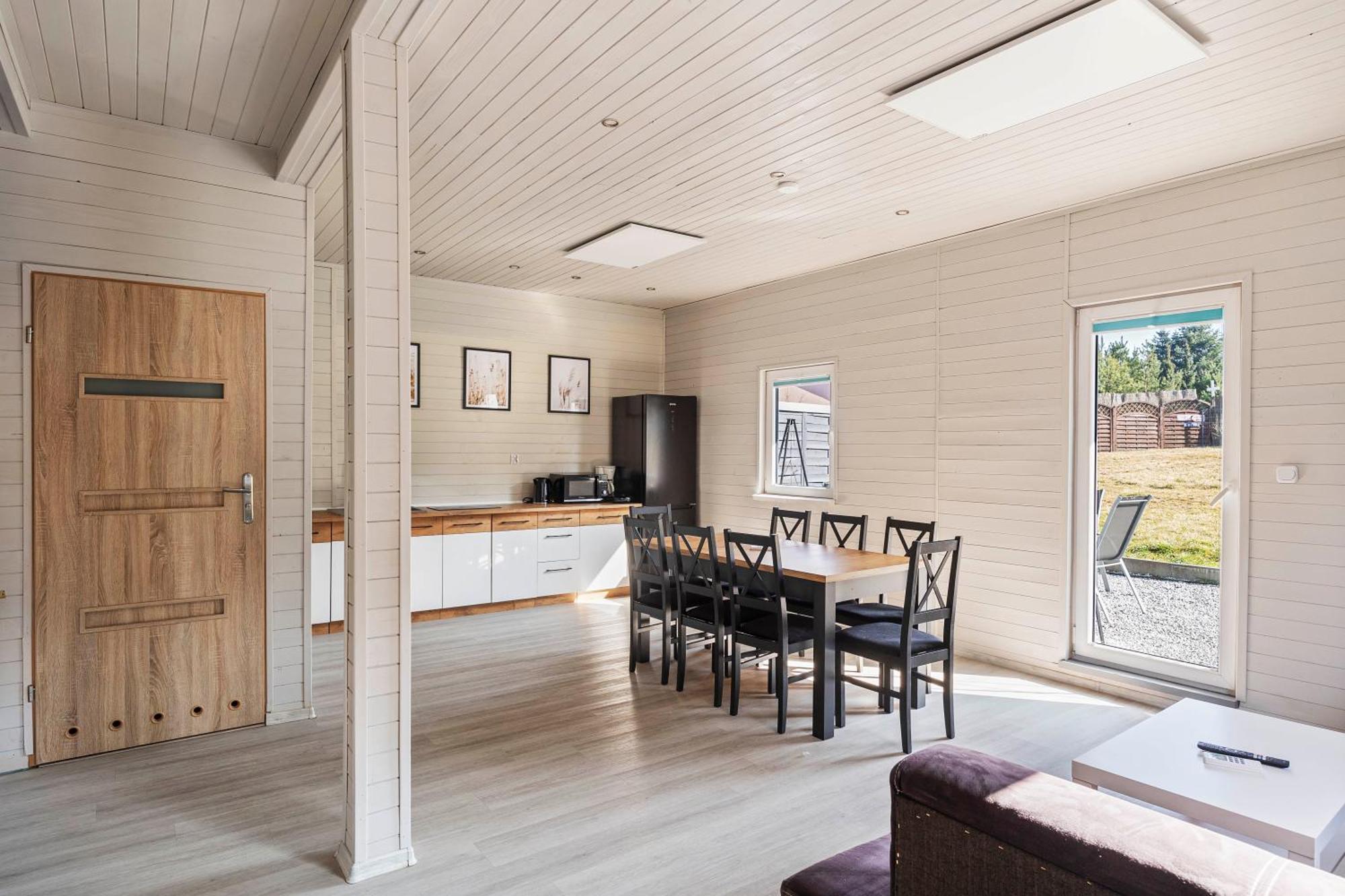 Apartmán Sielsko-Anielsko Kobyla Gora II Ligota  Exteriér fotografie