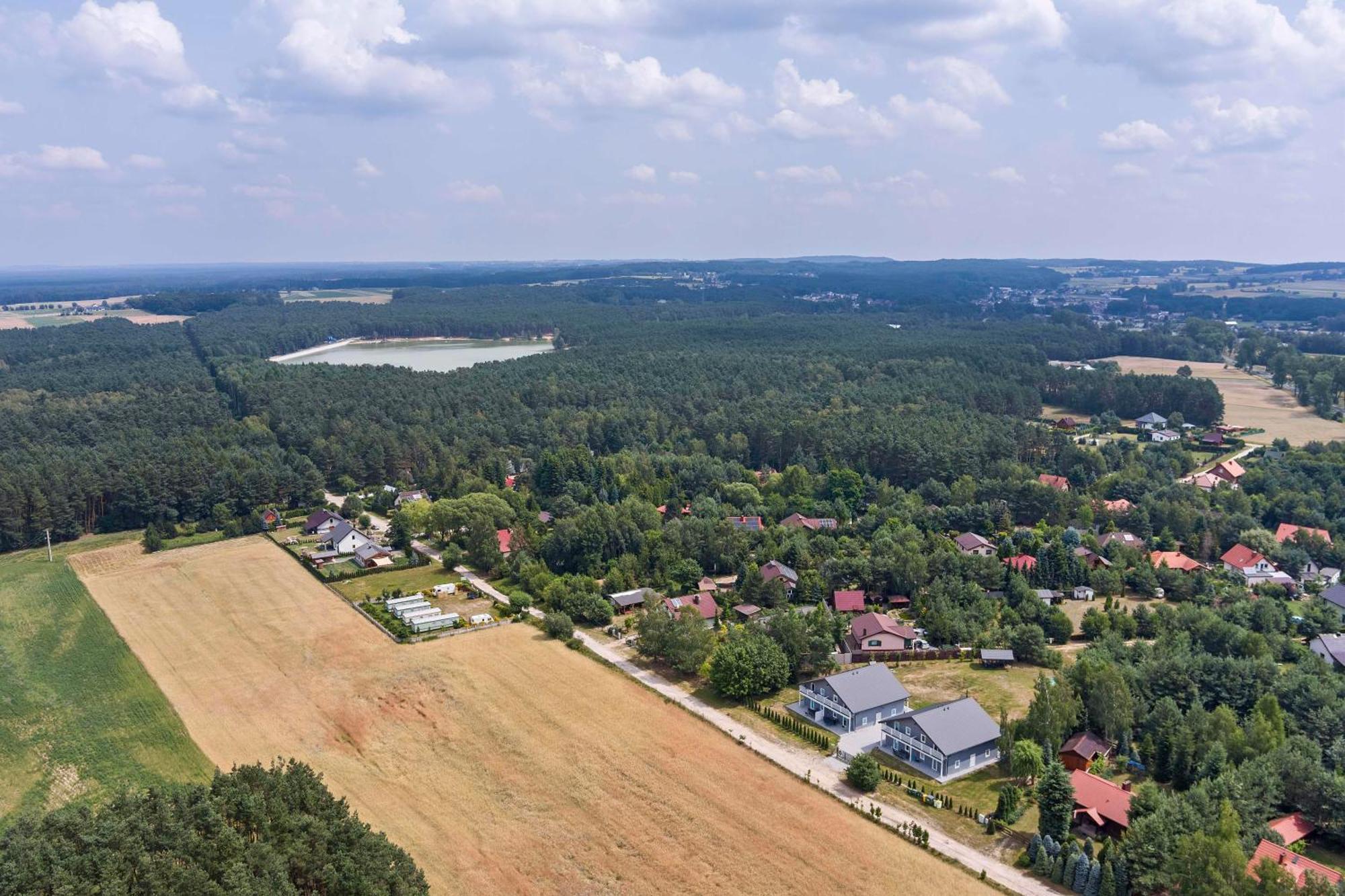 Apartmán Sielsko-Anielsko Kobyla Gora II Ligota  Exteriér fotografie