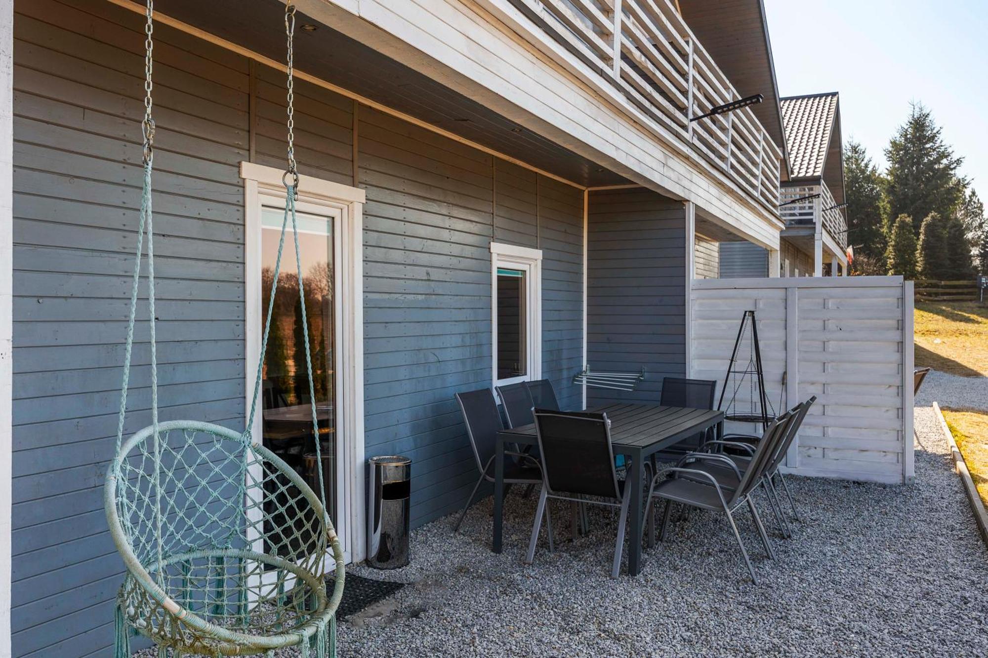 Apartmán Sielsko-Anielsko Kobyla Gora II Ligota  Exteriér fotografie