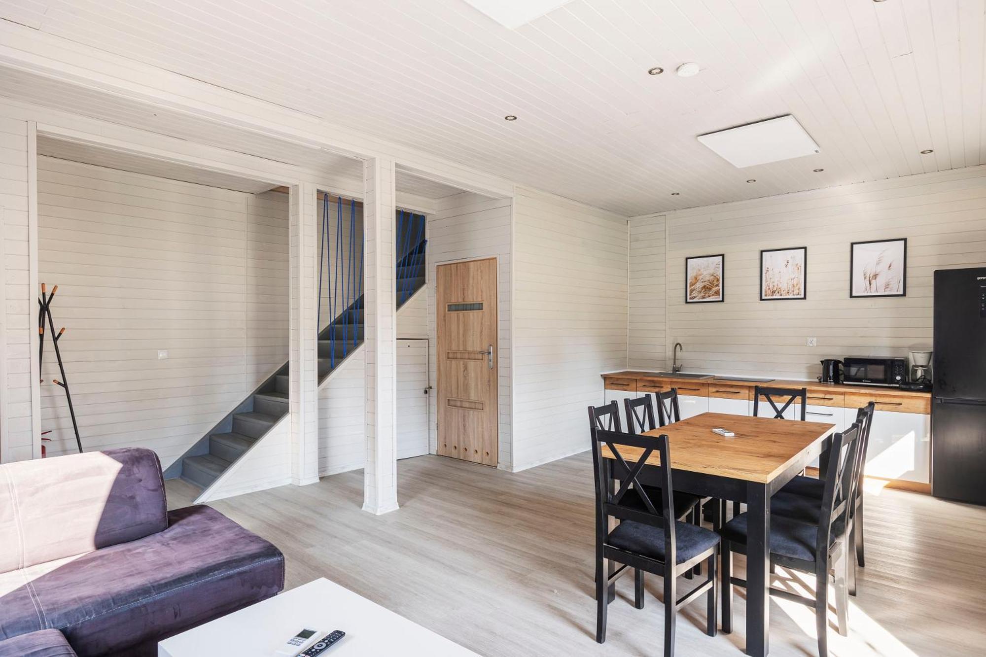 Apartmán Sielsko-Anielsko Kobyla Gora II Ligota  Exteriér fotografie