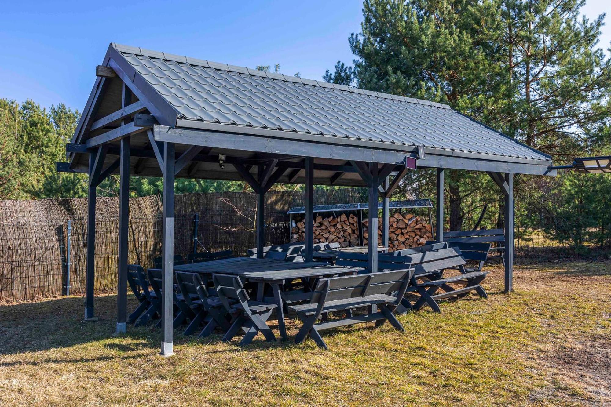 Apartmán Sielsko-Anielsko Kobyla Gora II Ligota  Exteriér fotografie