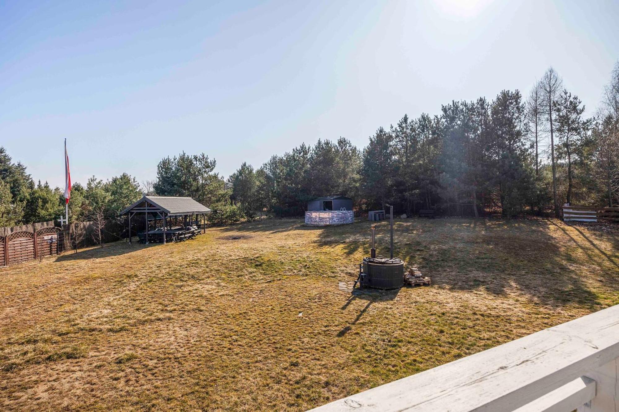 Apartmán Sielsko-Anielsko Kobyla Gora II Ligota  Exteriér fotografie